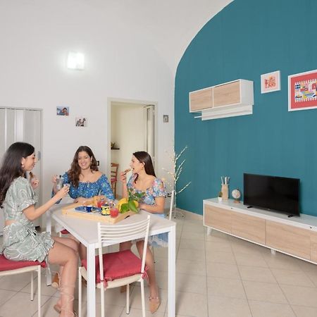 Il Riccio Apartment 28 Procida Kültér fotó