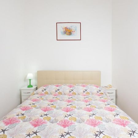 Il Riccio Apartment 28 Procida Kültér fotó