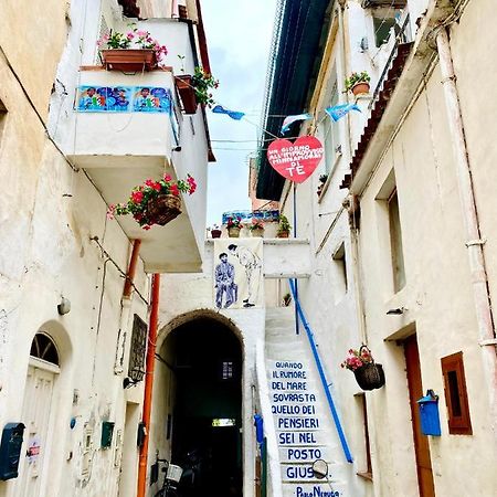 Il Riccio Apartment 28 Procida Kültér fotó