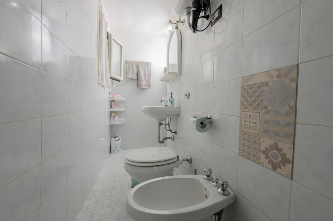 Il Riccio Apartment 28 Procida Kültér fotó
