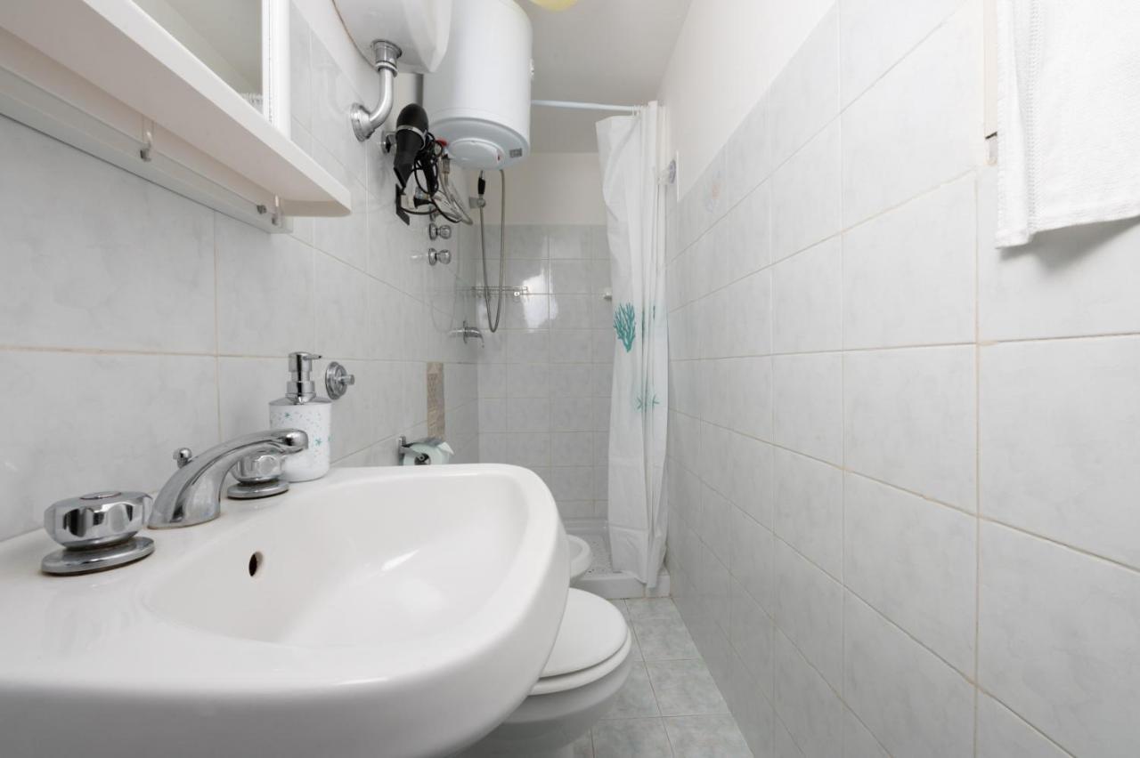 Il Riccio Apartment 28 Procida Kültér fotó