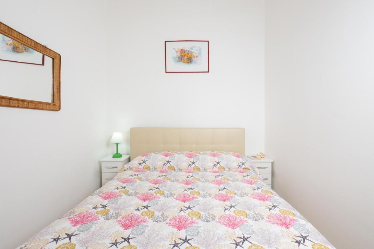Il Riccio Apartment 28 Procida Kültér fotó